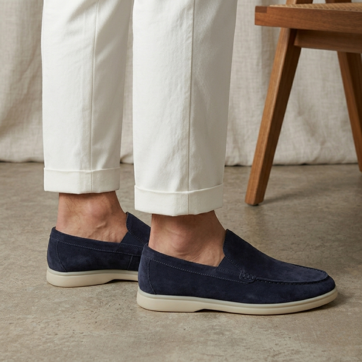 Kylen | Men's Lightweight Slip-On Loafers
