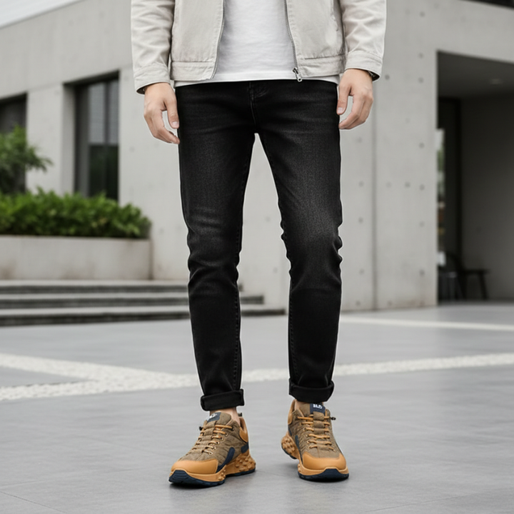 Kylen | Men's Modern Fit Walking Shoes with Sturdy Grip