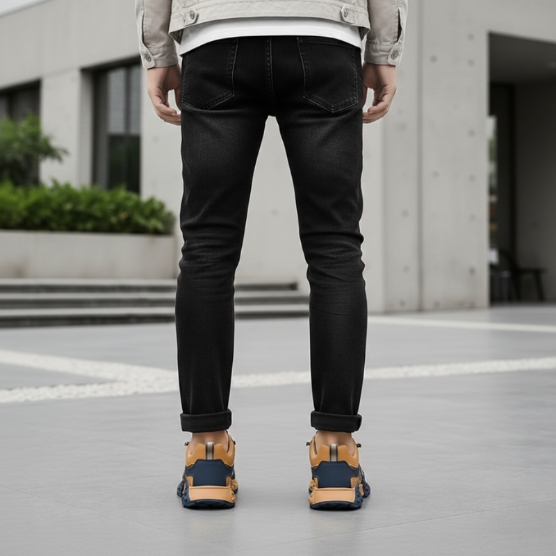 Kylen | Men's Modern Fit Walking Shoes with Sturdy Grip