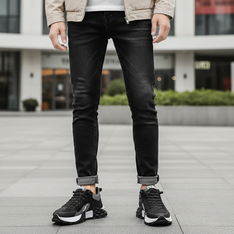 Kylen | Men's Modern Fit Walking Shoes with Sturdy Grip