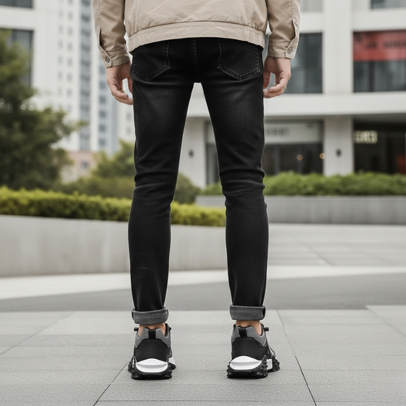 Kylen | Men's Modern Fit Walking Shoes with Sturdy Grip