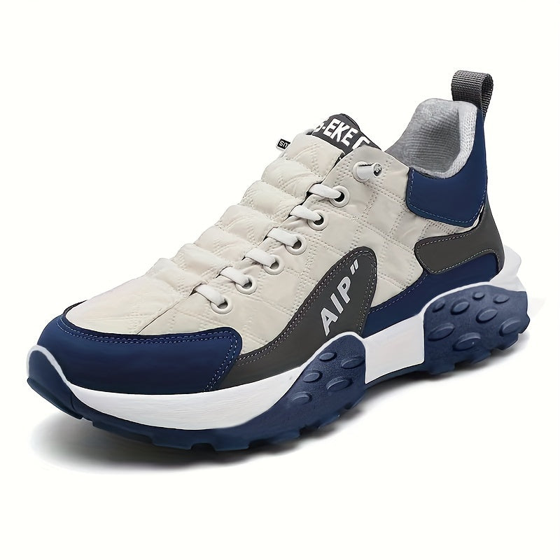 Kylen | Men's Modern Fit Walking Shoes with Sturdy Grip