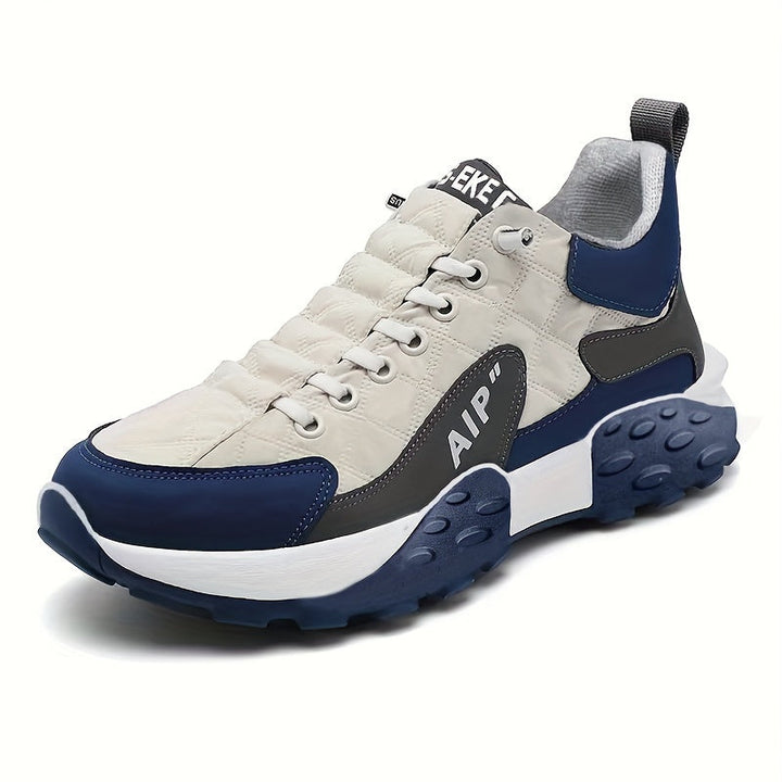 Kylen | Men's Modern Fit Walking Shoes with Sturdy Grip