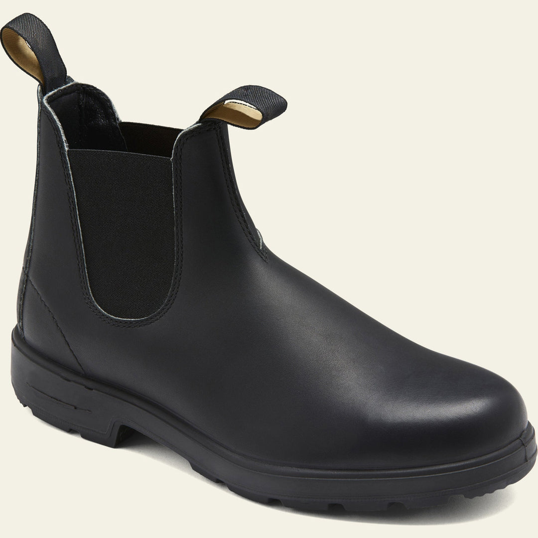 Kylen | Men's Slip-On Chelsea Boots, Ankle Fit