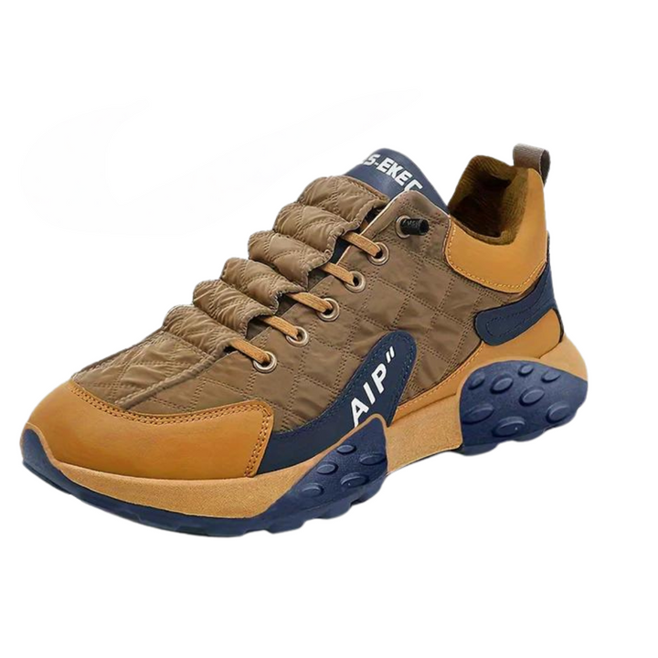 Kylen | Men's Modern Fit Walking Shoes with Sturdy Grip