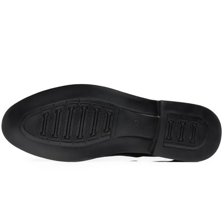 Kylen | Men's Classic Shoes, Brogue Detailing