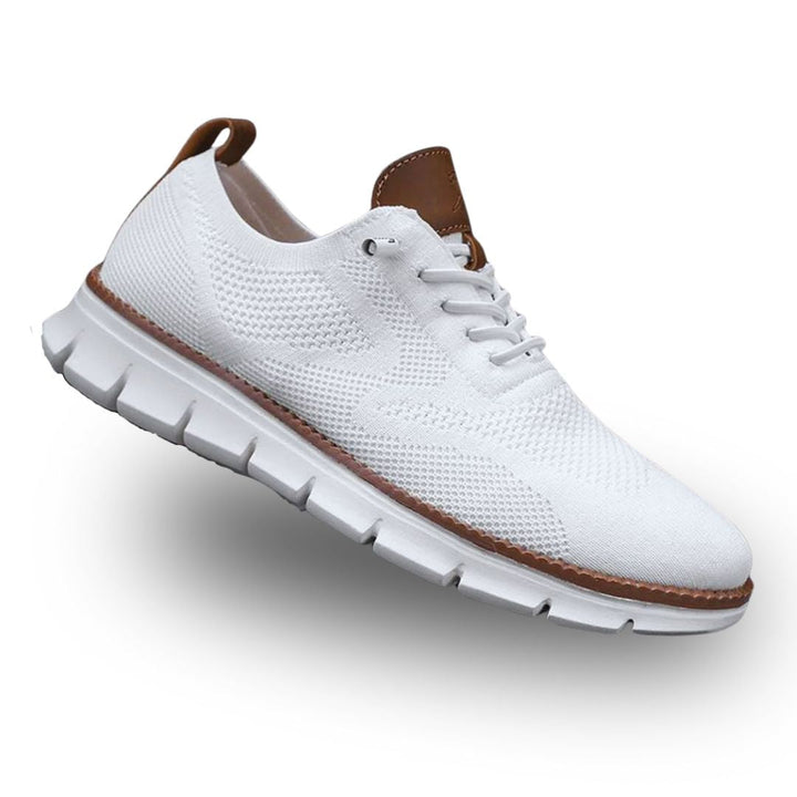 Kylen | Men's Wide Fit Walking Shoes with Arch Support